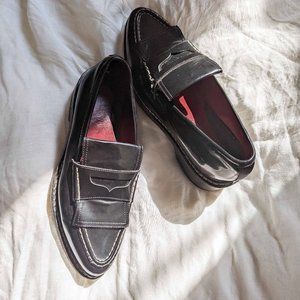 Rag and Bone Loafer size 41 10 Gently Worn